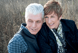 Donor Stories